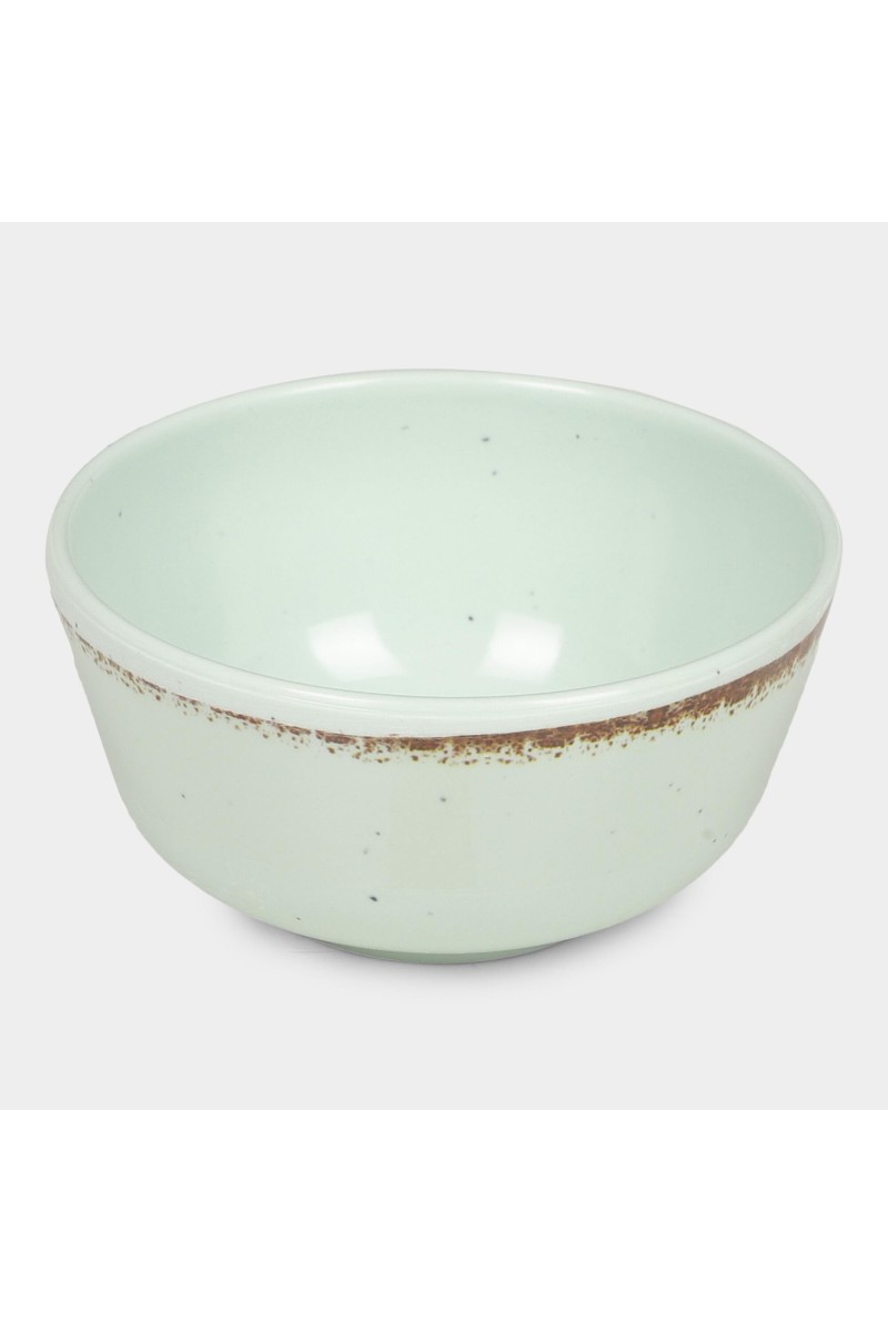 230ml Melamine Bowl - (M1287)