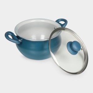 4.25 L Ceramic Cook & Serveware - (M1388)