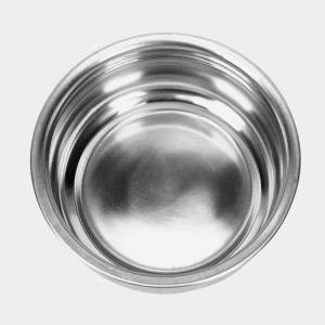 1 L Stainless Steel Handi (Induction Compatible) - (M1406)