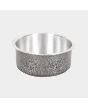 4.5 L Aluminium Patila - (M1389)