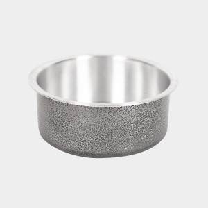 4.5 L Aluminium Patila - (M1389)
