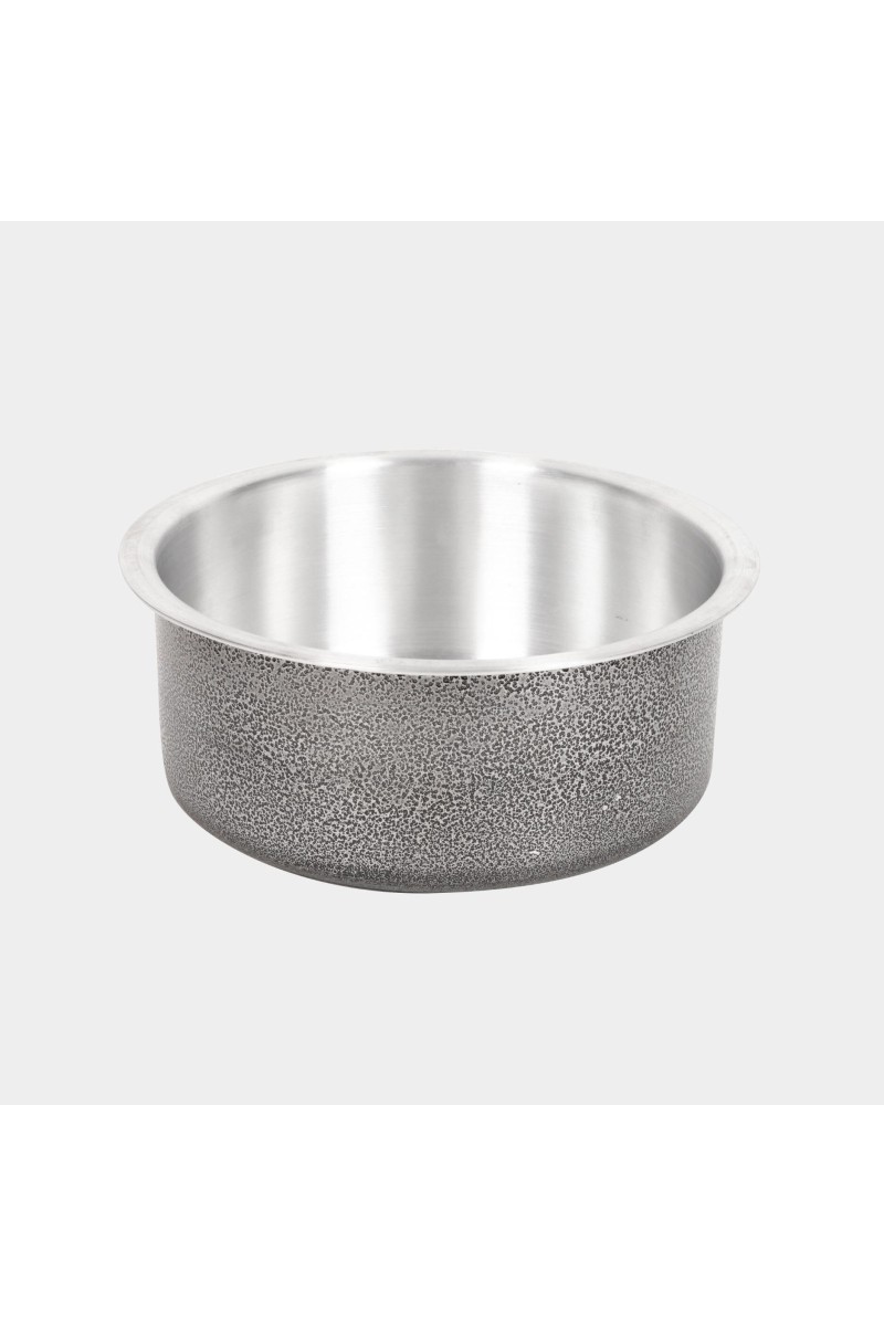 4.5 L Aluminium Patila - (M1389)