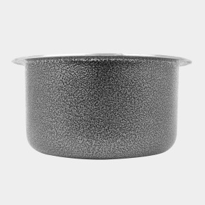 3.2 L Aluminium Patila - (M1412)