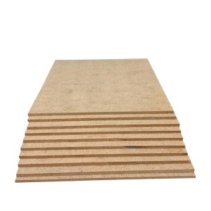 MDF Board Sheet 3 mm for Arts & Crafts | Premium Plain MDF Wood Sheets for Painting, Resin Art, Mandala, Pyrography, Decoupage & Lamination | 8 x 12 Inch | Pack of 10 (8x12)