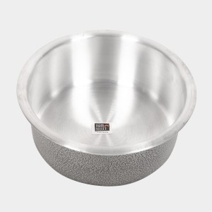 4.5 L Aluminium Patila - (M1389)