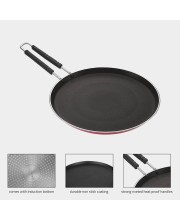 Aluminium Tawa,Induction Compatible - (M1363)