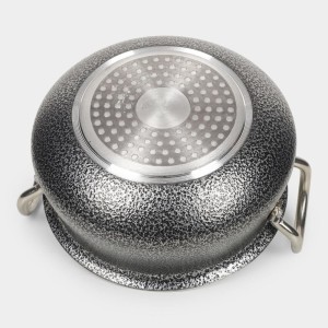 2.3L Aluminium Handi - (M1380)