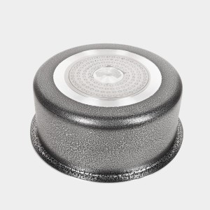 4.5 L Aluminium Patila - (M1389)