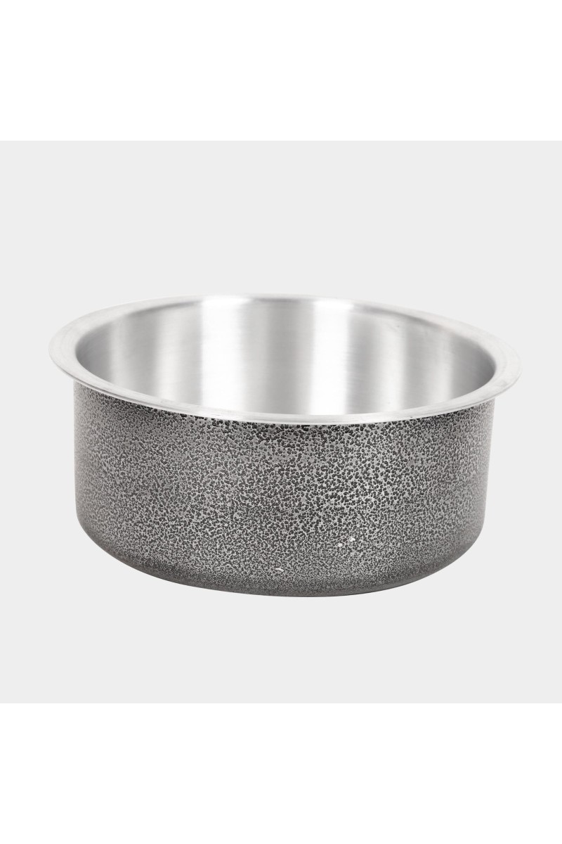 4.5 L Aluminium Patila - (M1389)