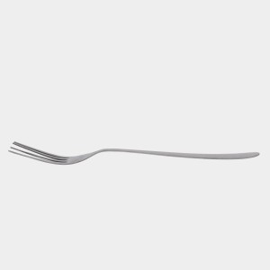 Stainless Steel Fork Set of 4, 1 8 cm Length (Pack of 4)