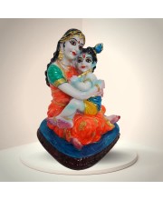 Krishna and MOM