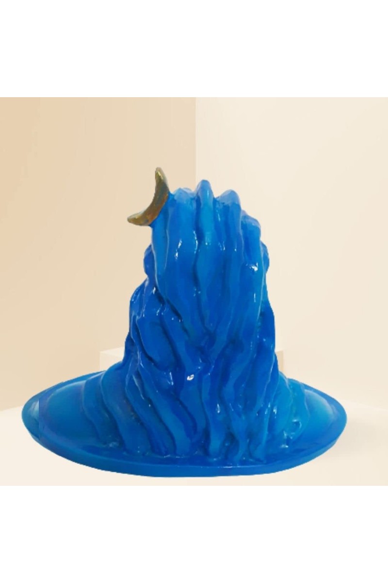 ADIYOGI Blue