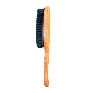 HI TECH Sales Broom Brush with Soft & Long Bristles – Handheld Cleaning Brush for Home, Kitchen, and Outdoor Use