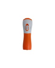 Hitech Rechargeable Torch Light || EN-551 || Powerful 10W Laser LED|| 12 Hours of Continuous Lighting
