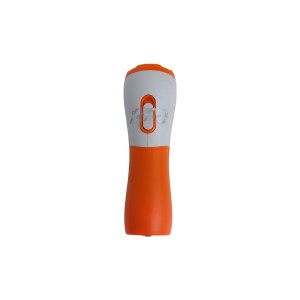 Hitech Rechargeable Torch Light || EN-551 || Powerful 10W Laser LED|| 12 Hours of Continuous Lighting