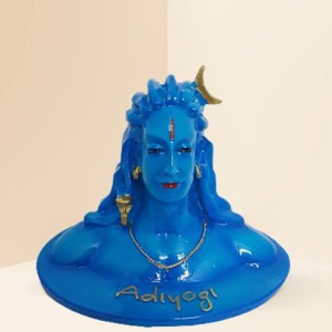 ADIYOGI Blue