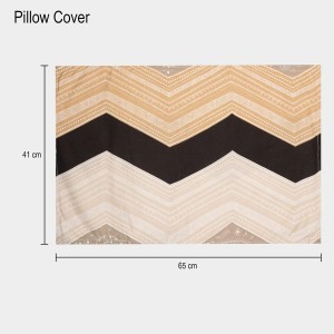 Hitech Sales 120 GSM Microfiber Double Bedsheet | Soft, Durable & Fade-Resistant | Ideal for Double Bed | Easy Care & Washable