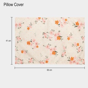 Hitech Sales Microfiber Double Bedsheet -Off White | Soft, Durable & Fade-Resistant | Ideal for Double Bed | Easy Care & Washable