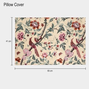 Hitech Sales Multicolour Polycotton Double Bedsheet | Soft, Durable & Fade-Resistant | Ideal for Double Bed | Easy Care & Washable