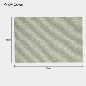 Hitech Sales Green Polycotton Double Bedsheet | Soft, Durable & Fade-Resistant | Ideal for Double Bed | Easy Care & Washable