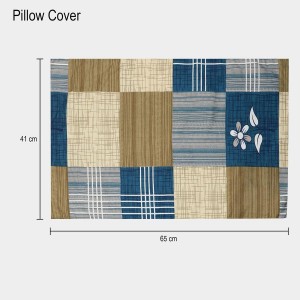 Hitech Sales 120 GSM Microfiber Double Bedsheet | Soft, Durable & Fade-Resistant | Ideal for Double Bed | Easy Care & Washable