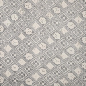 Hitech Sales Microfiber Double Bedsheet - Grey | Soft, Durable & Fade-Resistant | Ideal for Double Bed | Easy Care & Washable