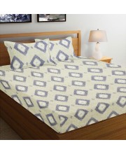 Hitech Sales Microfiber Double Bedsheet -Green | Soft, Durable & Fade-Resistant | Ideal for Double Bed | Easy Care & Washable Hitech Sales Microfiber Double Bedsheet -Green | Soft, Durable & Fade-Resistant | Ideal for Double Bed | Easy Care & Washable