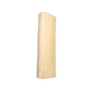Natural Sandalwood (Chandan) Stick for Worship | Authentic Puja Chandan Wood for Tilak, Hawan & Meditation (Small)