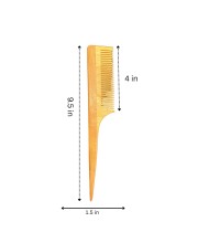 Neem Wooden Comb Natural Anti-Dandruff Scalp Care Hair Growth Wide Tooth Detangler for Men Women Kids Beard Styling. Neem Wooden Comb Natural Anti-Dandruff Scalp Care Hair Growth Wide Tooth Detangler for Men Women Kids Beard Styling.