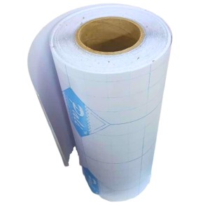 Laminating Film Roll –13 inch Width X 45 Miter Length Clear Glossy Lamination Paper – Durable, Waterproof, Tear-Resistant – Ideal for Documents, Posters, Photos, Crafts, School & Office Use
