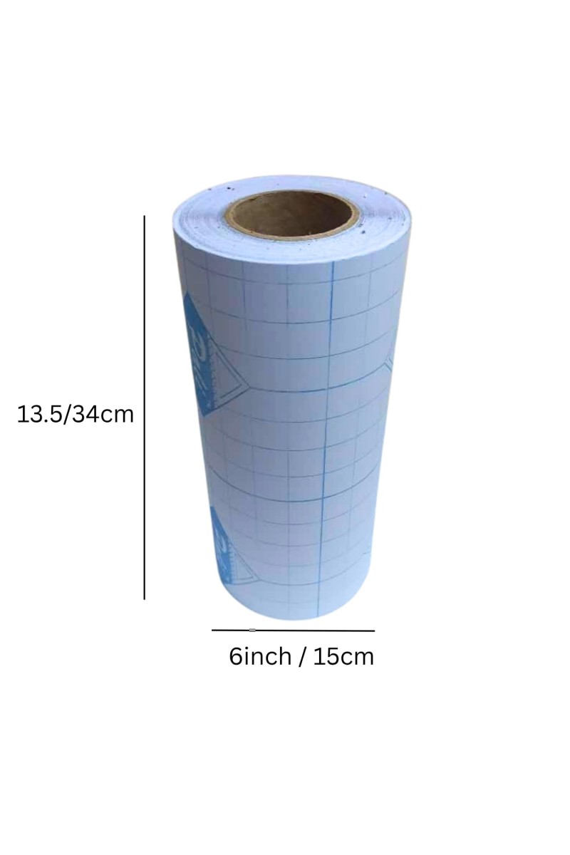 Laminating Film Roll –13 inch Width X 45 Miter Length Clear Glossy Lamination Paper – Durable, Waterproof, Tear-Resistant – Ideal for Documents, Posters, Photos, Crafts, School & Office Use