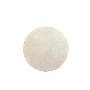 Sandalwood Paste Chakla Pata – Traditional Chandan Grinding Stone for Puja, Tilak & Ritual Use | Natural Stone