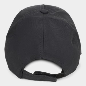 Brink Men's Fabric Cap Stylish & Comfortable Adjustable Baseball Hat for Outdoor, Casual & Sports Wear