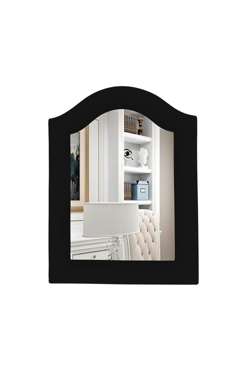 Sleek Bathroom/Basin Mirror | Wall Mounted Mirror for Home, Bathroom Reflective Surface | Ideal for Modern Bathrooms (12X16)