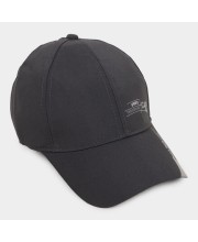 Brink Men' Fabric Cap Stylish & Comfortable Adjustable Baseball Hat for Outdoor, Casual & Sports Wear