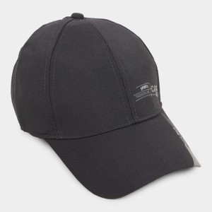 Brink Men' Fabric Cap Stylish & Comfortable Adjustable Baseball Hat for Outdoor, Casual & Sports Wear
