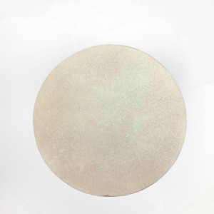 Sandalwood Paste Chakla Pata – Traditional Chandan Grinding Stone for Puja, Tilak & Ritual Use | Natural Stone