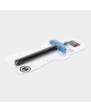 Steel Gas Lighter(Pack of 1)