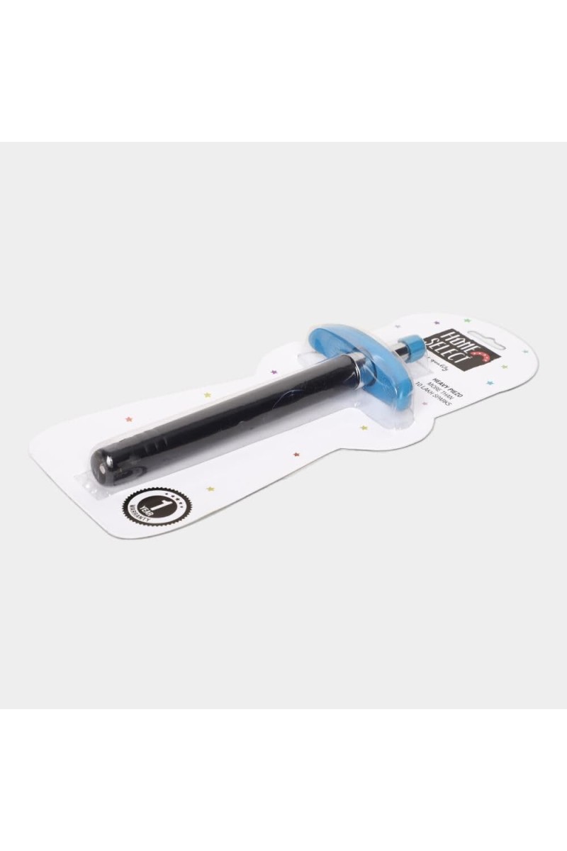 Steel Gas Lighter(Pack of 1)
