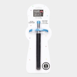 Steel Gas Lighter(Pack of 1)