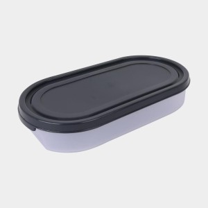 Steel Lunch Box, 3 Containers and 1 Bag, Big Container: 3.5 X 10 X 20 cm, Small Container: 5 X 10 cm, 2 Steel Containers, 1Plastic Container, 1Bag
