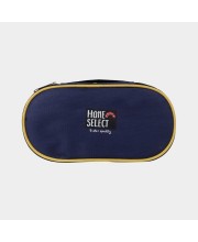 Steel Lunch Box, 3 Containers and 1 Bag, Big Container: 3.5 X 10 X 20 cm, Small Container: 5 X 10 cm, 2 Steel Containers, 1Plastic Container, 1Bag