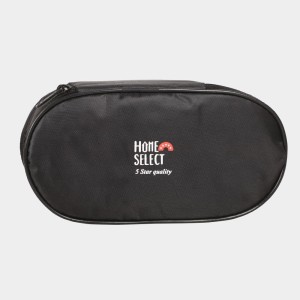 Steel Lunch Box - 2 Cotainers with 1 Bag 10 X 4.5 cm (Container),1Bag, 2 Containers