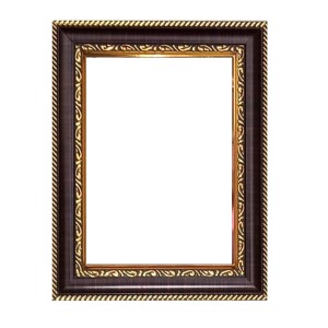 5x7 Inch Blank Photo Frame for Wall Decoration | Photo Frame for Home & Office Decor | Picture Frame for Table or Wall Display | Stylish Frame for Photos, Memories & Gifts