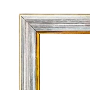 3-Pack A Glimpse of Eternity Photo Frames - 2 Pieces 12x19 Inch & 1 Piece 16x19 Inch - Rustic Wall Art for Home & Office Decor - Botanical Wall Hanging for Living Room, Bedroom, or Workspace