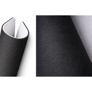Mouse Pad, Blank White Sublimation Mouse Pad with Anti-Slip Natural Rubber Base, Smooth Surface for Office, Home & Gaming -Pack of 8