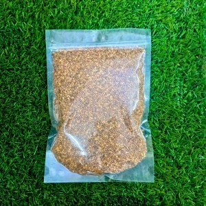 HiTechMart Natural Canary Seeds for Birds | Protein & Nutrient Rich-Bird Food | Ideal for Finches, Budgies, Parrots, Canaries, & Wild Birds