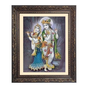 16X20 Inches Frame Big Photo Frame - 20x24 Inches for Home & Office Decoration
