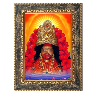 Maa Kali Digital Print Photo 6.7x8.7 inches (I6053) - Vibrant Religious Wall Art for Home or Office Decor. Maa Kali Digital Print Photo 6.7x8.7 inches (I6053) - Vibrant Religious Wall Art for Home or Office Decor.