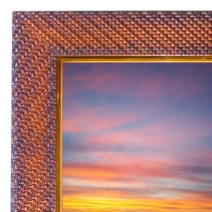 Lord Shiva Photo Frame Religious Wall & Table Decor Frame | Lord Shiva Spiritual Photo Frame For Home, Temple & Office | Decorative Hindu God & Goddess Frame (Pack Of 1) (F18044)